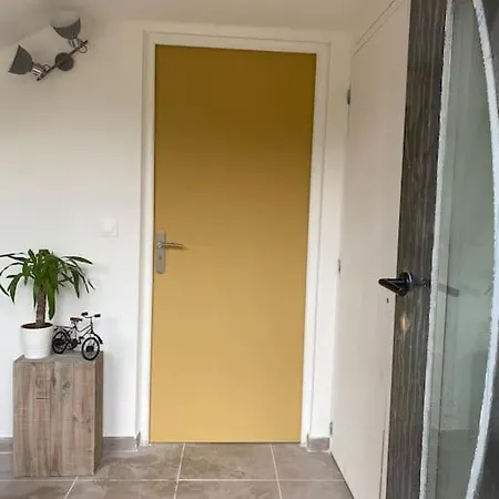 Rez De Jardin Moderne 4 8 Personnes Jardinet Apartment Bagnols-sur-Ceze
