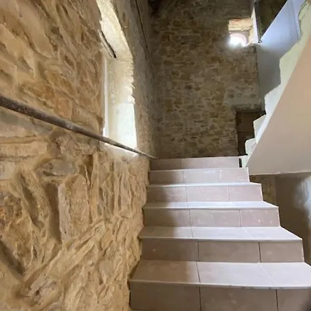 Rez De Jardin Moderne 4 8 Personnes Jardinet Bagnols-sur-Ceze