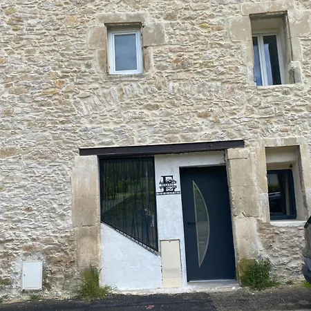 Rez De Jardin Moderne 4 8 Personnes Jardinet *