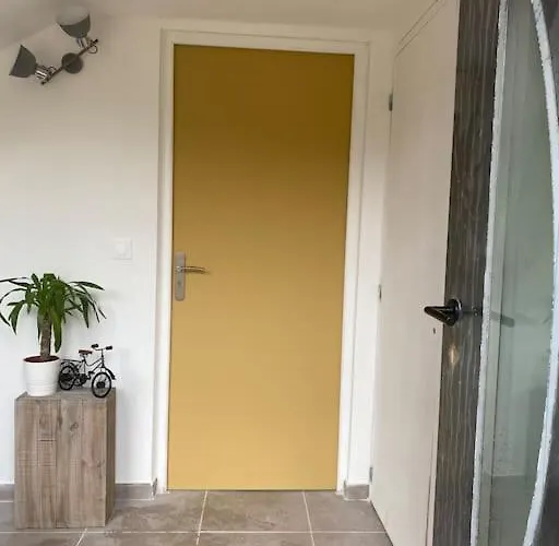 Rez De Jardin Moderne 4 8 Personnes Jardinet Διαμέρισμα Bagnols-sur-Cèze